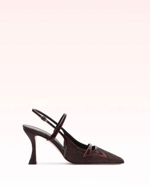 Alexandre Birman Tita Moire 85 - Multicolor