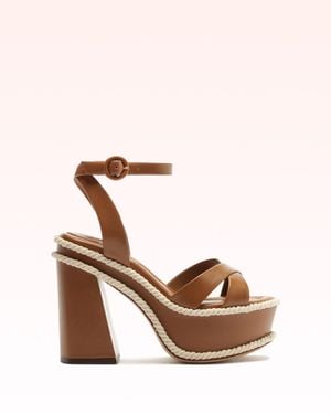 Alexandre Birman Elle 120 - Pink