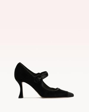 Alexandre Birman Jada 85 - Black