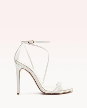 Alexandre Birman Kendal Bridal 100 - Natural