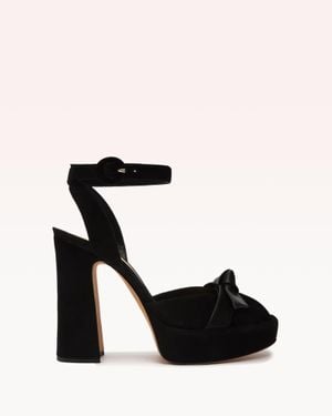 Alexandre Birman Pepitta 120 Black