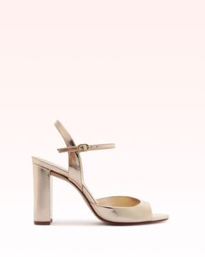 Alexandre Birman Amy 90 - Pink