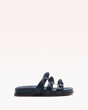 Alexandre Birman Lolita Pool - White