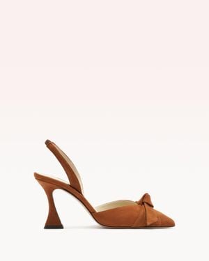 Alexandre Birman Clarita Slingback 85 - Pink