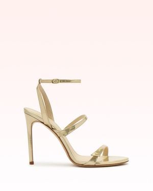 Alexandre Birman Tita Sandal 100 - Pink