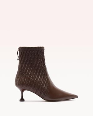 Alexandre Birman Ashley 60 - Brown