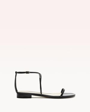 Alexandre Birman Cynthia Flat - Natural