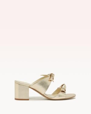 Alexandre Birman Nolita 60 - Natural