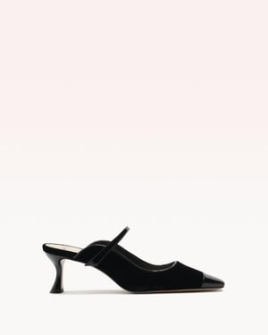 Alexandre Birman Tita Wave 60 - Black