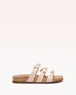 Alexandre Birman Lolita Pool - Pink