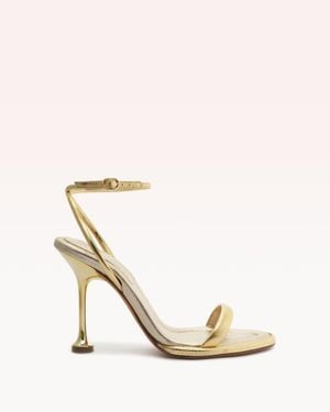 Alexandre Birman Teresa 100 - Natural