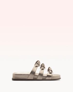 Alexandre Birman Lolita Pool - Pink