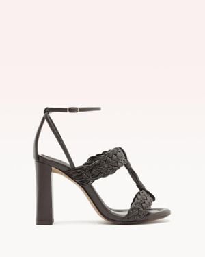 Alexandre Birman Thalia 90 - Pink