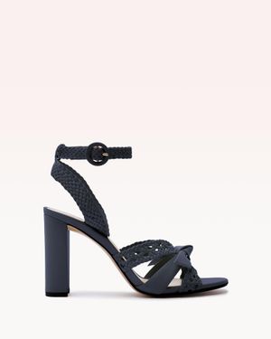 Alexandre Birman Suelita Woven 90 - White