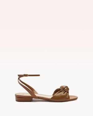 Alexandre Birman Kace Flat - Pink