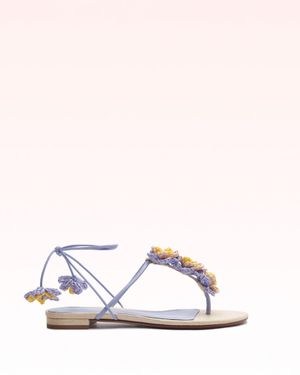 Alexandre Birman Valentina 10 - Natural