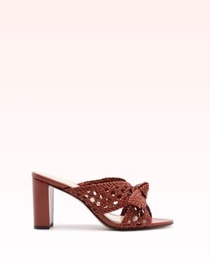 Alexandre Birman Belinda 75 - Pink