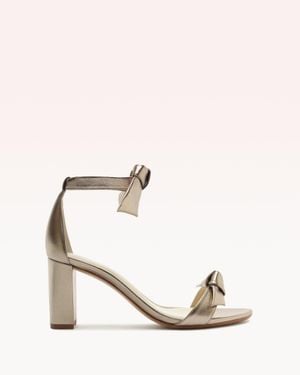 Alexandre Birman Clarita 75 - Natural