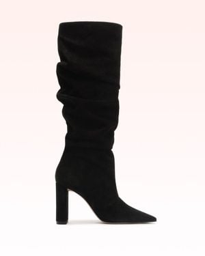 Alexandre Birman Thay Slouch Ttk 90 - Black