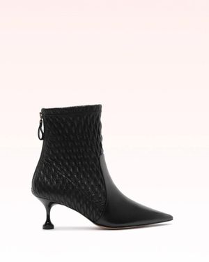 Alexandre Birman Ashley 60 - Black