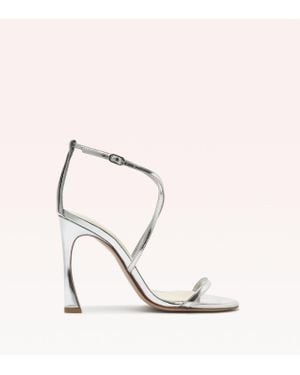Alexandre Birman Cynthia 100 - Natural
