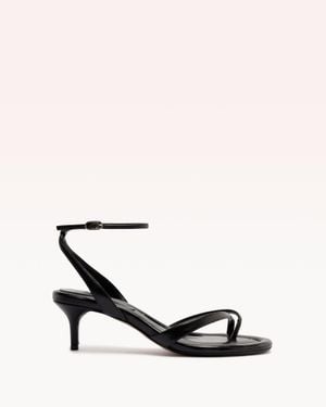Alexandre Birman Nelly 50 - White