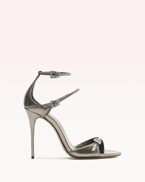 Alexandre Birman Ciara Crystals - Natural