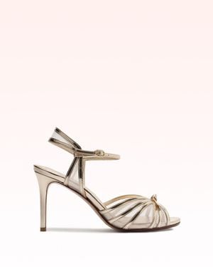 Alexandre Birman Slim Clarita Ballet 85 - Natural