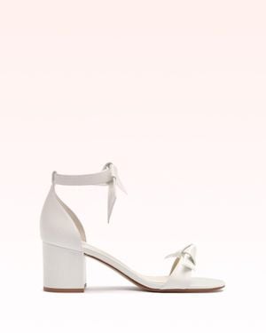 Alexandre Birman Clarita Block 60 - Natural