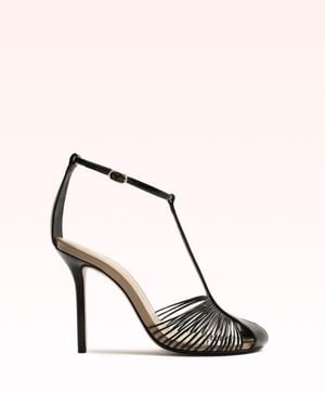 Alexandre Birman Serena 100 - Natural
