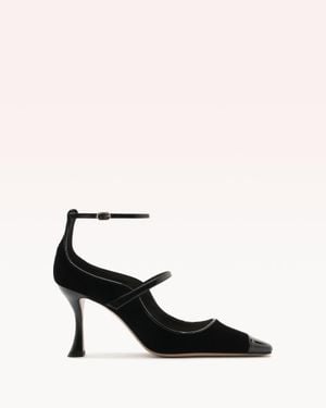 Alexandre Birman Tita Wave 85 - Black