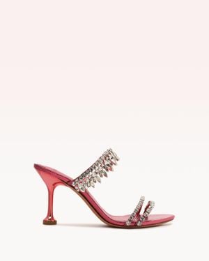 Alexandre Birman Karina 85 Rosewood - Pink