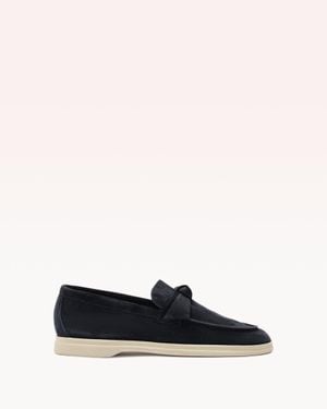 Alexandre Birman Clarita Slip On - Blue