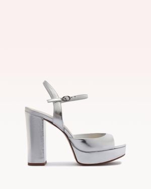 Alexandre Birman Amy Sandal 110 - White
