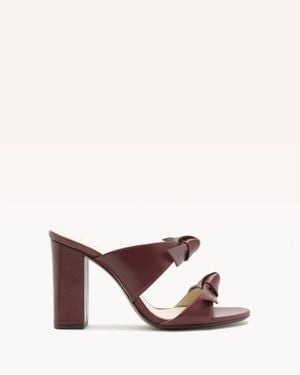 Alexandre Birman Nolita 90 - Pink