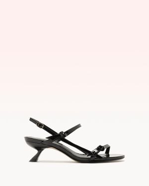 Alexandre Birman Slim Clarita Cage 50 - Natural