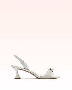 Alexandre Birman Clarita Sling 60 - Natural