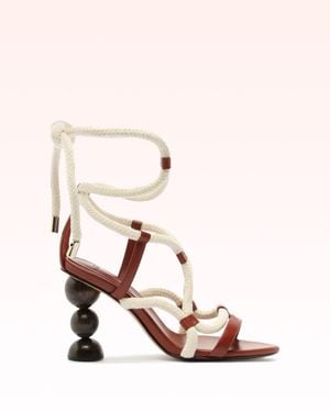Alexandre Birman Milla 85 - Pink