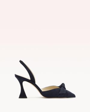 Alexandre Birman Clarita Slingback 85 - Blue
