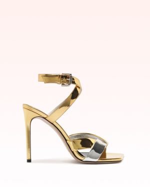 Alexandre Birman Lorena 100 - Natural