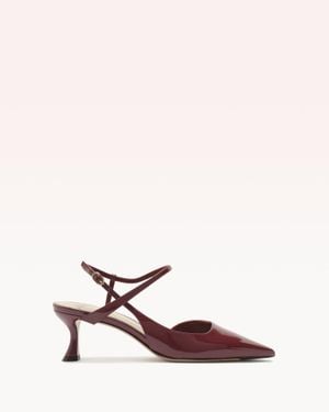Alexandre Birman Tita Wrap 60 - Pink