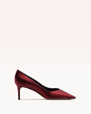 Alexandre Birman Pamela Satin 60 - Pink
