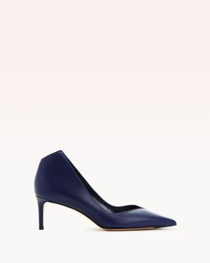Alexandre Birman Pandora 60 - Blue