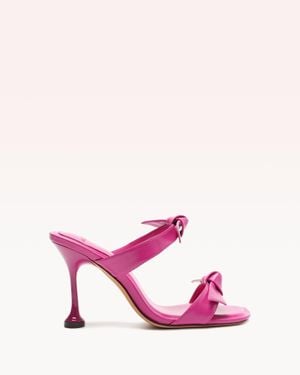 Alexandre Birman Clarita Square 85 Pink