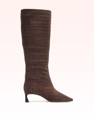 Alexandre Birman Kyra 50 - Brown