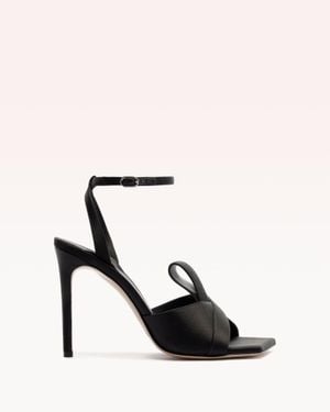 Alexandre Birman Tati Sandal 100 - Black