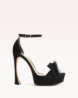 Alexandre Birman Maddie 130 - Black