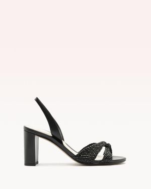 Alexandre Birman Sabrina 75 - Black