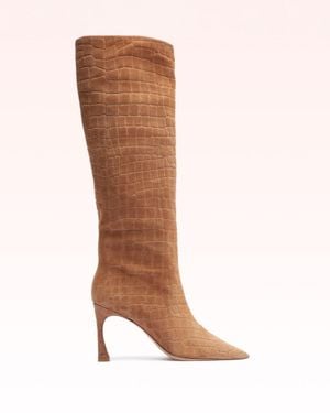 Alexandre Birman Kyra 85 - Brown