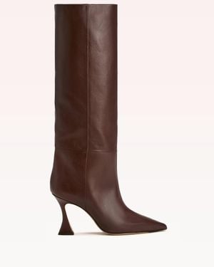Alexandre Birman Brena 85 Boot - Brown
